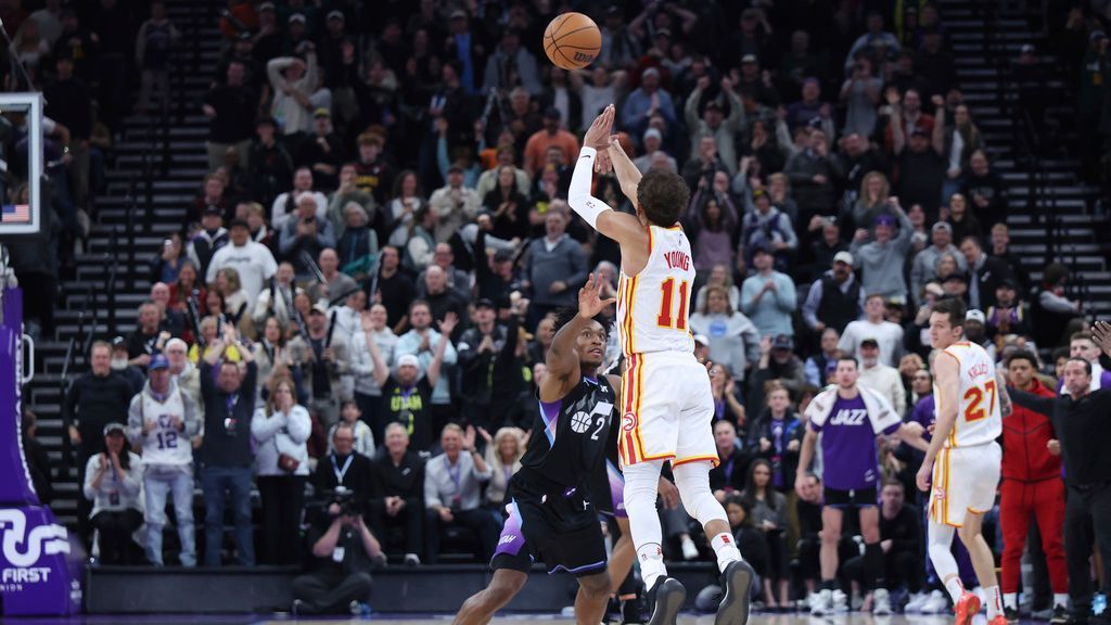 NBA史上