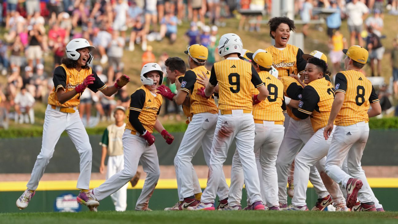 其他球队的 其他球队的